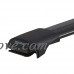 Yakima Railbar Black  1 Bar  XS - B0756L7P8B